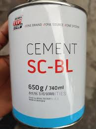 چسب وصله آپارات SC-BL تیپ تاپ