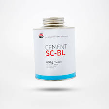 چسب وصله آپارات SC-BL تیپ تاپ