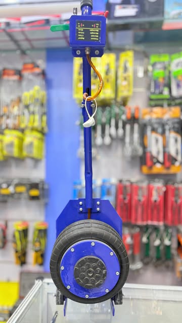 جک سوسماری خودرومدل بادی