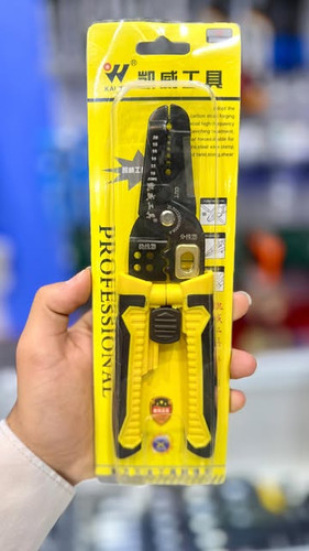 سیم لخت کن همکاره