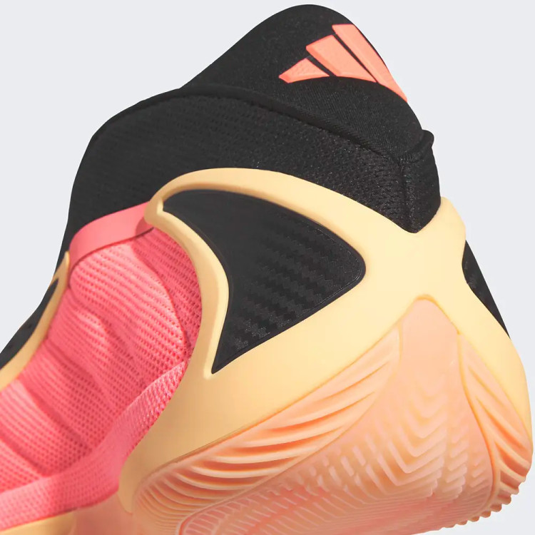 کتونی بسکتبال آدیداس انتونی ادواردز 2 – Adidas AE 2 With Love
