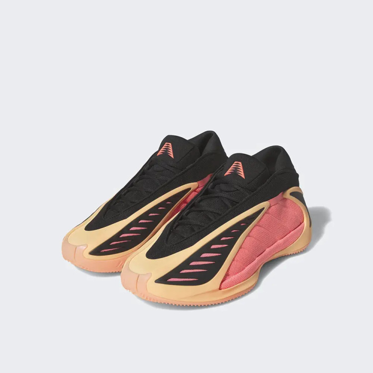 کتونی بسکتبال آدیداس انتونی ادواردز 2 – Adidas AE 2 With Love