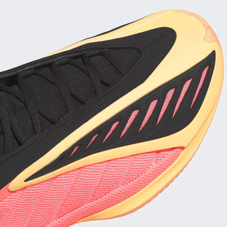 کتونی بسکتبال آدیداس انتونی ادواردز 2 – Adidas AE 2 With Love