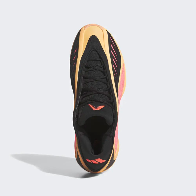 کتونی بسکتبال آدیداس انتونی ادواردز 2 – Adidas AE 2 With Love