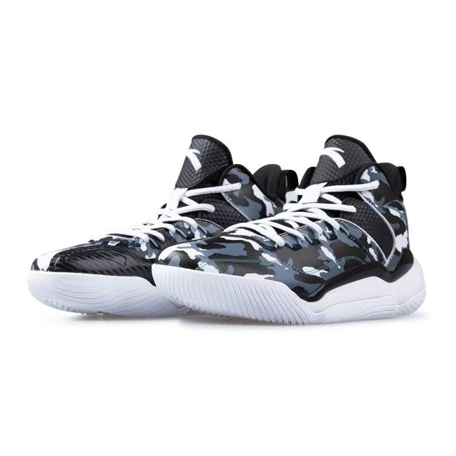 کفش بسکتبال آنتا مدل Anta men’s laser 4