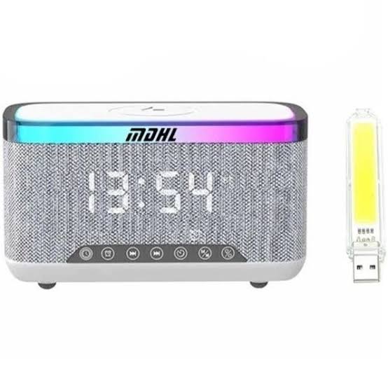 اسپیکر بلوتوثی ام دی اچ ال مدل MD-S300