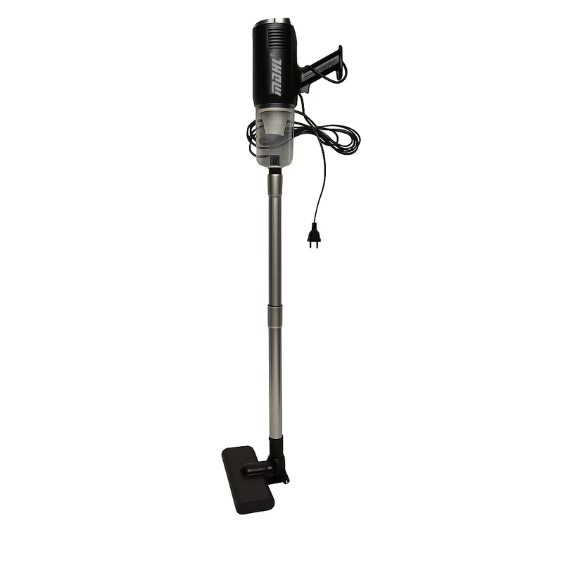 جارو برقی ام دی اچ ال مدل VC835