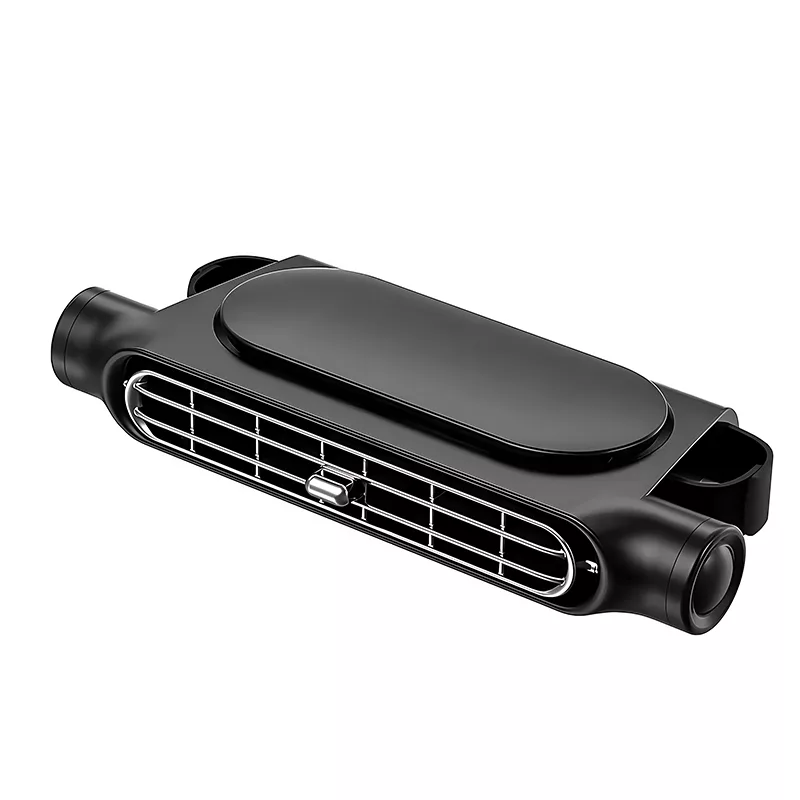 پنکه خنک‌کننده صندلی خودرو USB سه فن سایلنت