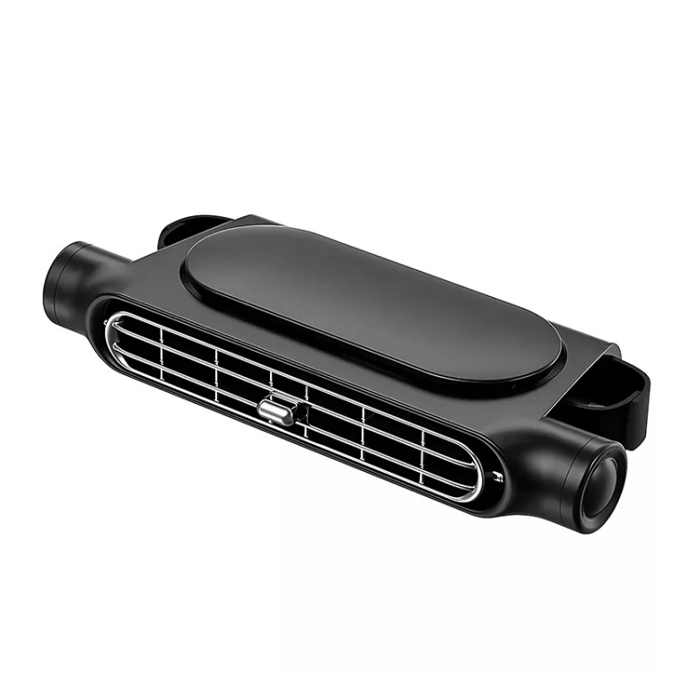 پنکه خنککننده صندلی خودرو USB سه فن سایلنت