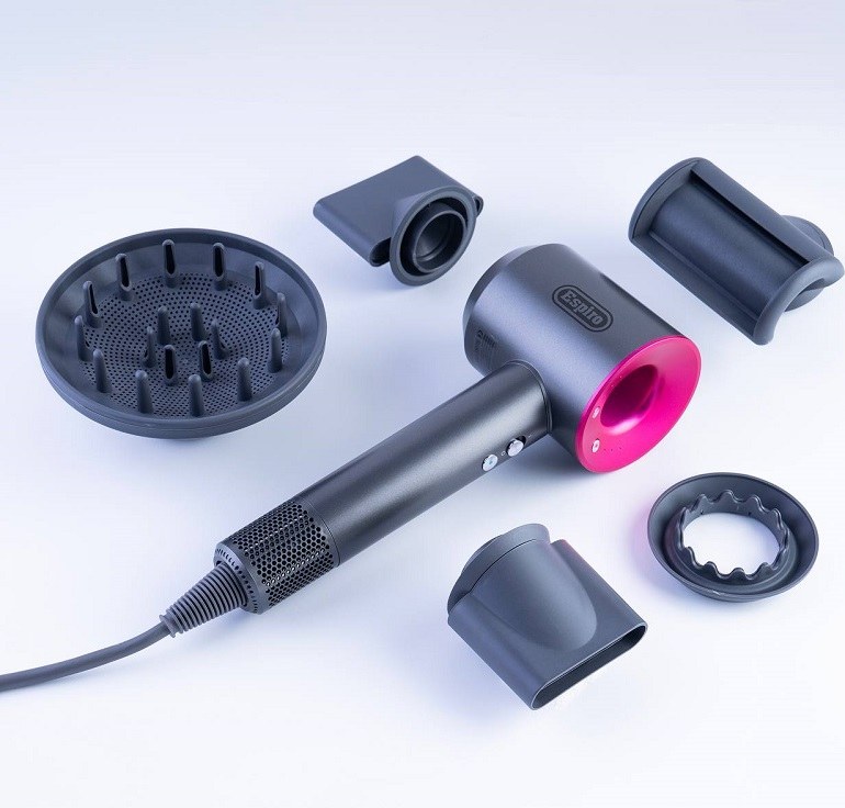سشوار اسپیرو مدل SP390