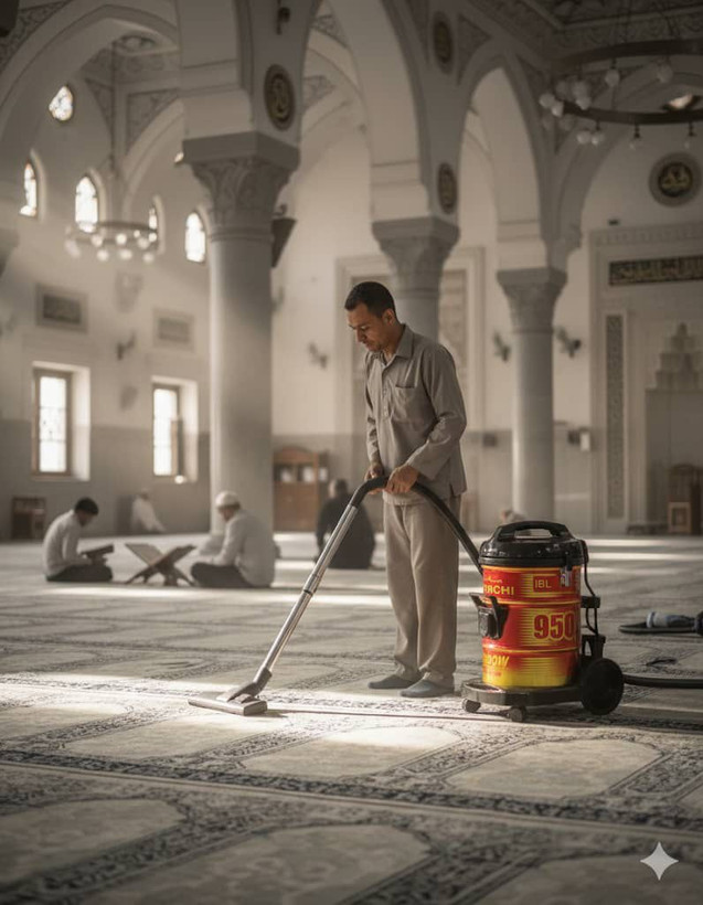 جاروبرقی سطلی هیتاچی مدل CV-950F تایلندی