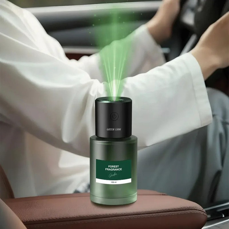 خوشبوکننده هوا گرین لاین مدل Forest DIFFUSER