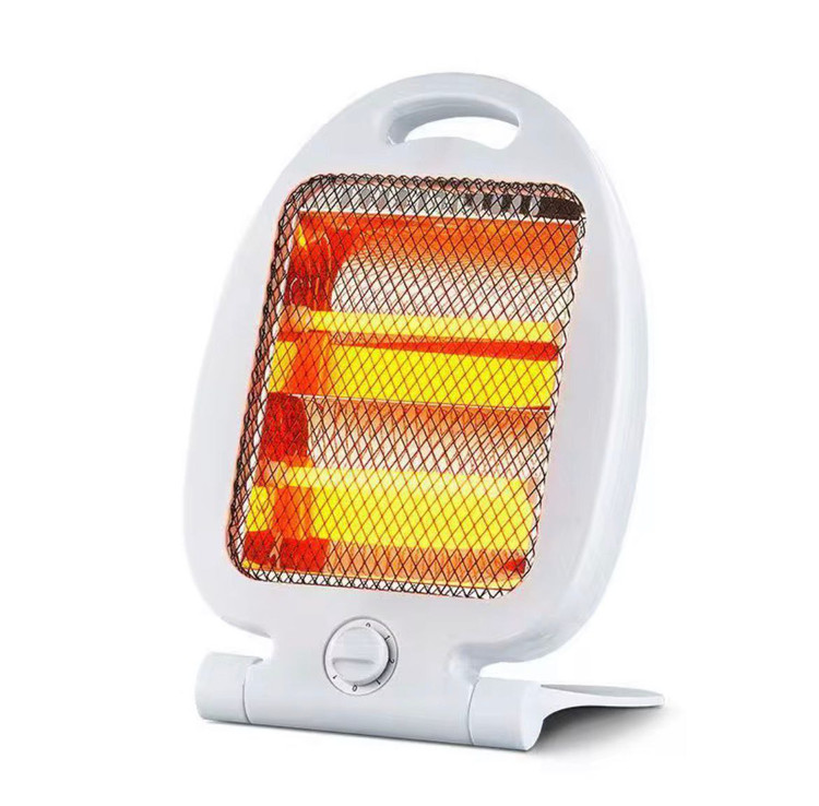 بخاری برقی مدل NSB60 دو المنت