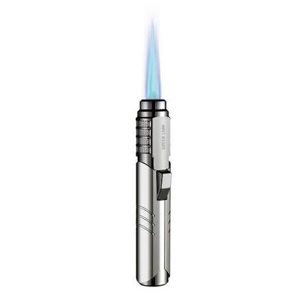 فندک اتمی ضد باد گرین لاین Green Lion Jet Flame GNJTFLMWPLSL