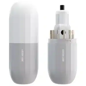 پيچ گوشتی شارژی 12 كاره GSD-12 گرين لاين