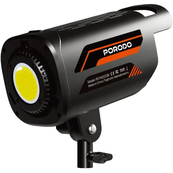 نور حرفه ای عکاسی کنز استودیو پرودو Porodo Cannes Studio Professional Live Photography Light