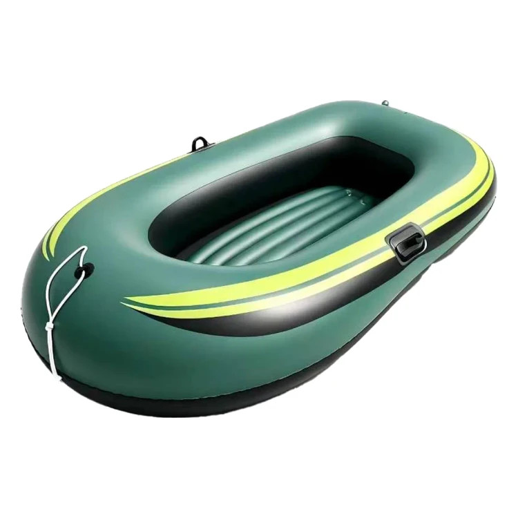 قایق بادی دونفره تفریحی گرین لاین Aqua Rider مدل G-BOAT2